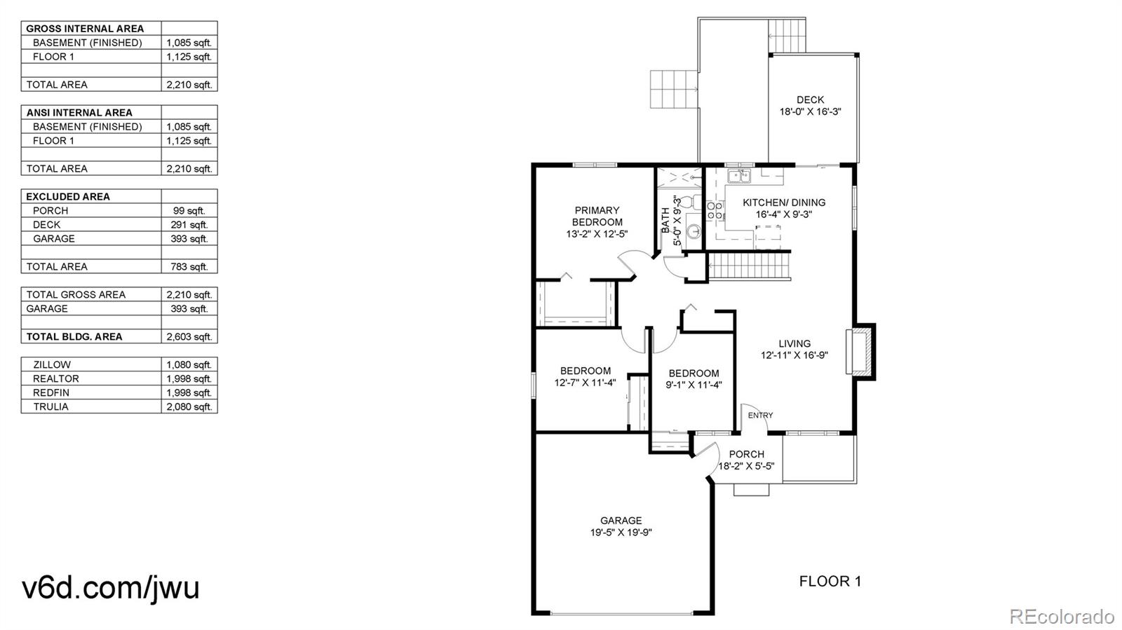 12998 Grove Way Broomfield CO 80020