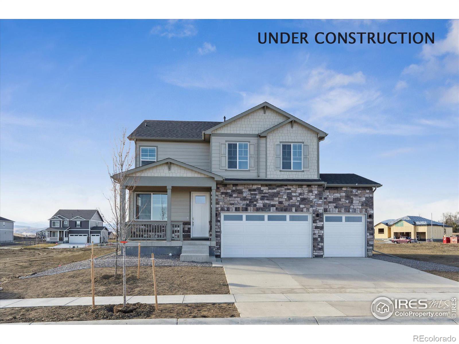 1836 Westport Avenue Berthoud CO 80513
