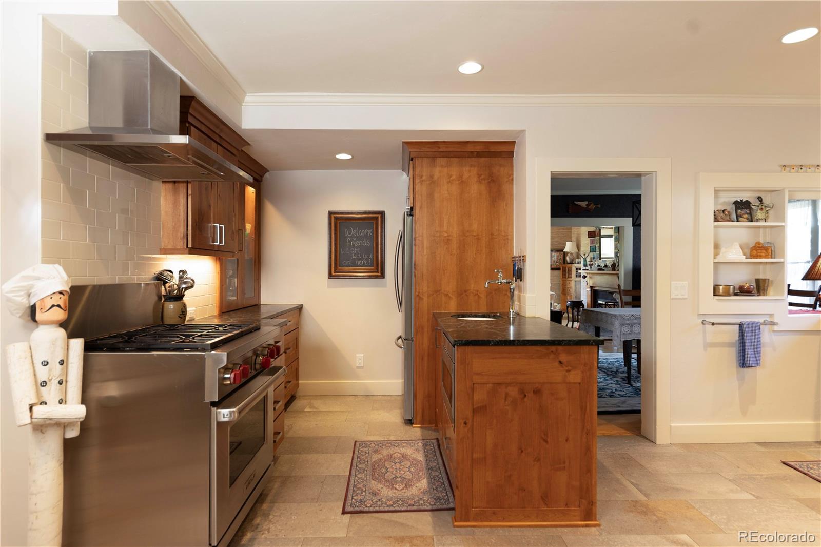 102 S High Street Breckenridge CO 80424