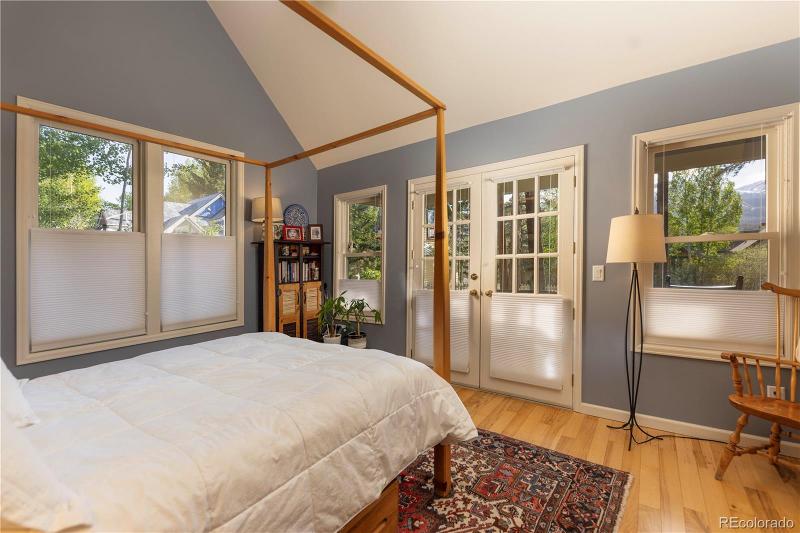 102 S High Street Breckenridge CO 80424