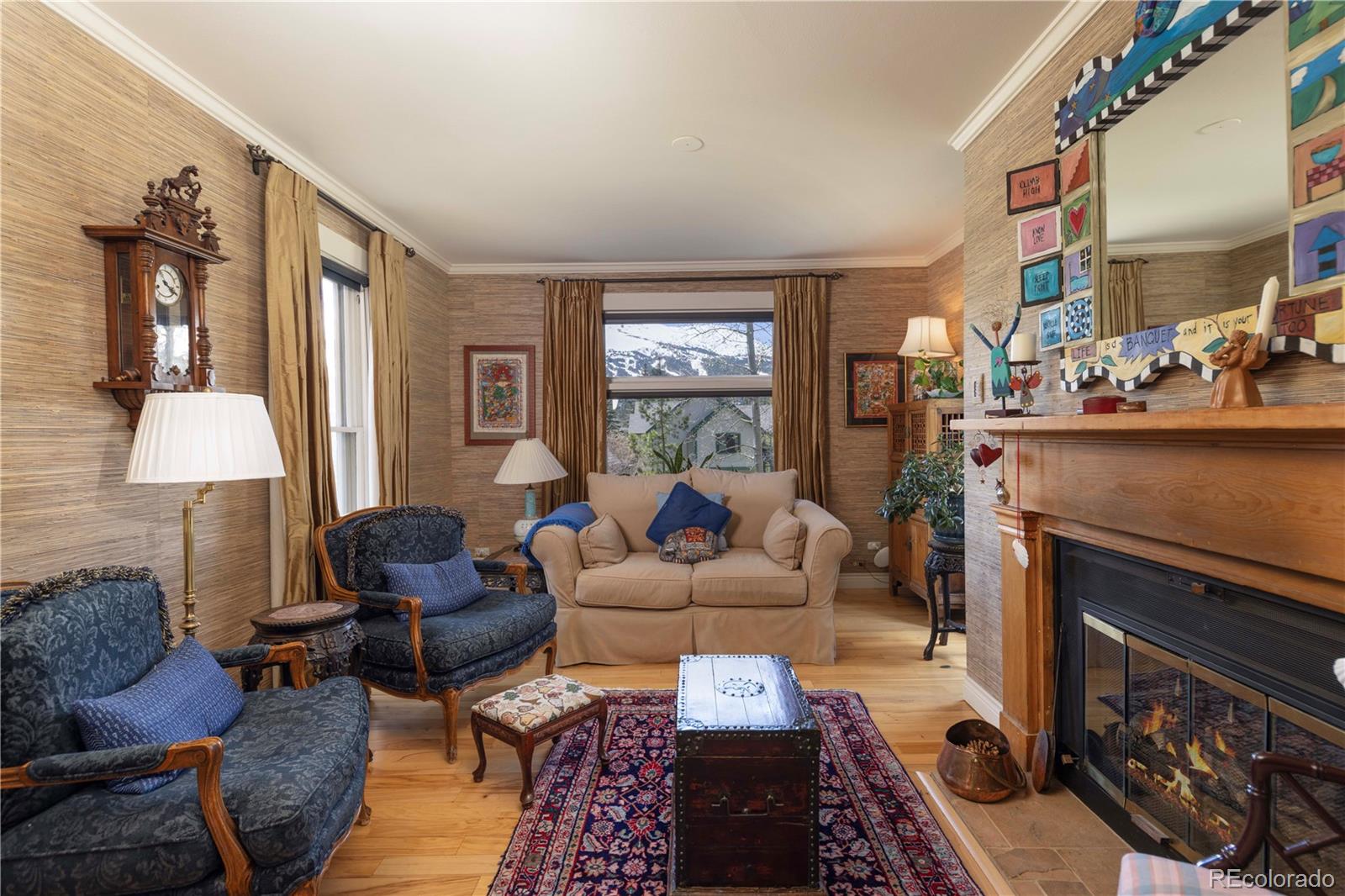 102 S High Street Breckenridge CO 80424
