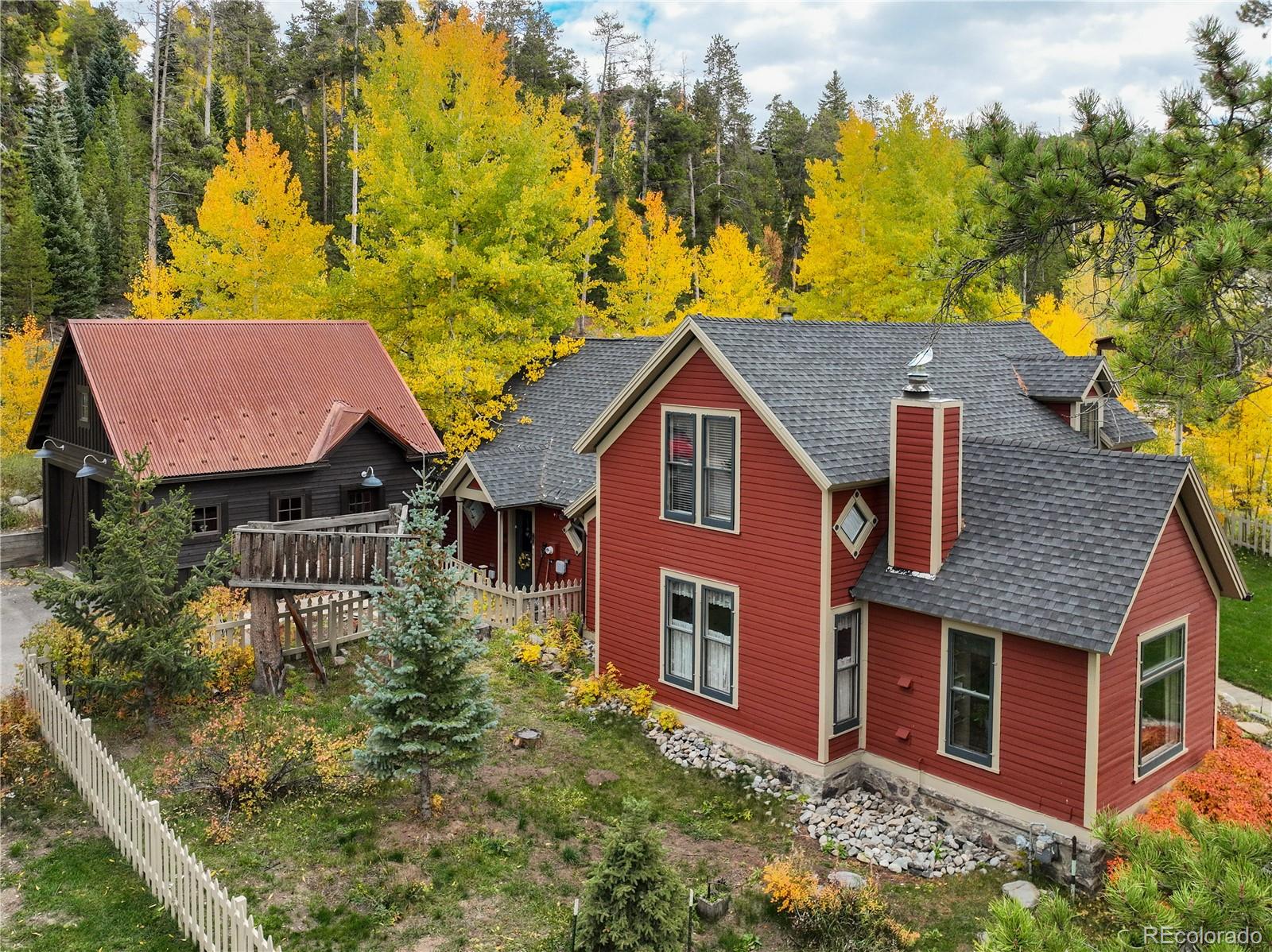 102 S High Street Breckenridge CO 80424