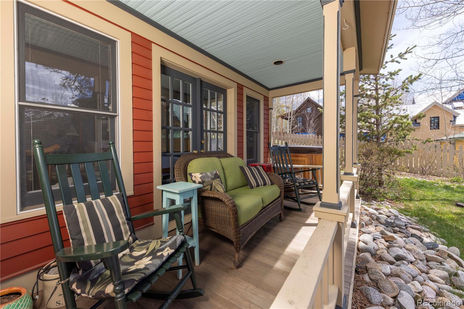102 S High Street Breckenridge CO 80424