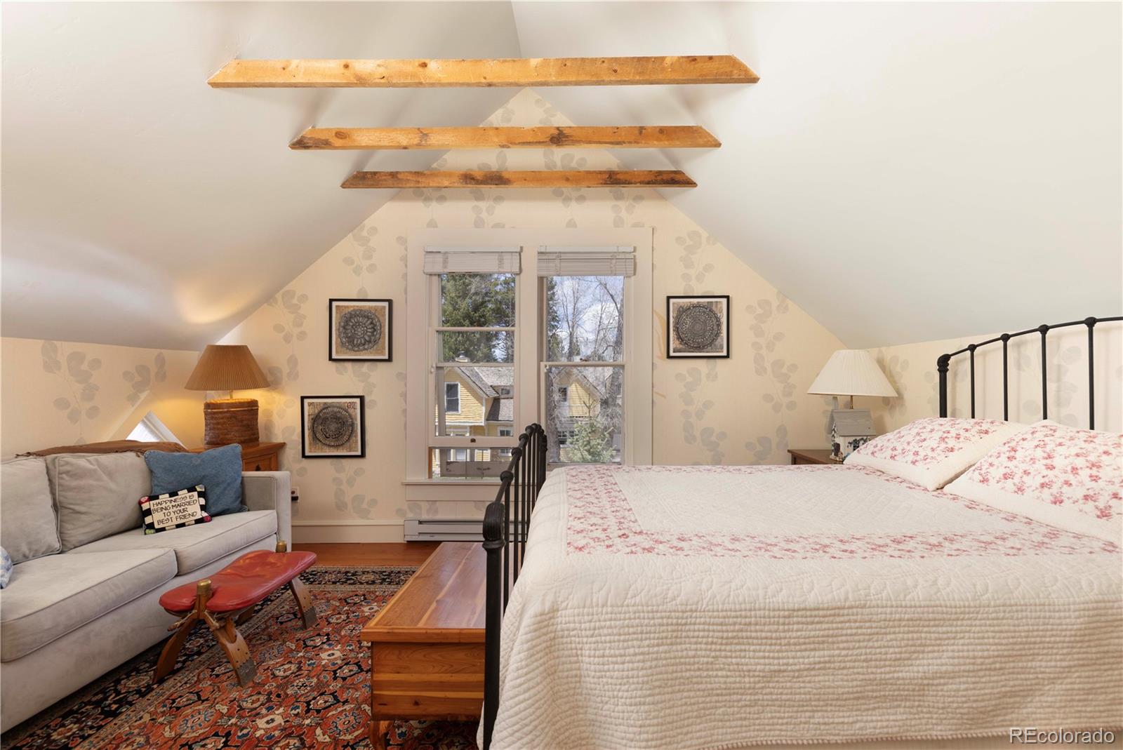102 S High Street Breckenridge CO 80424