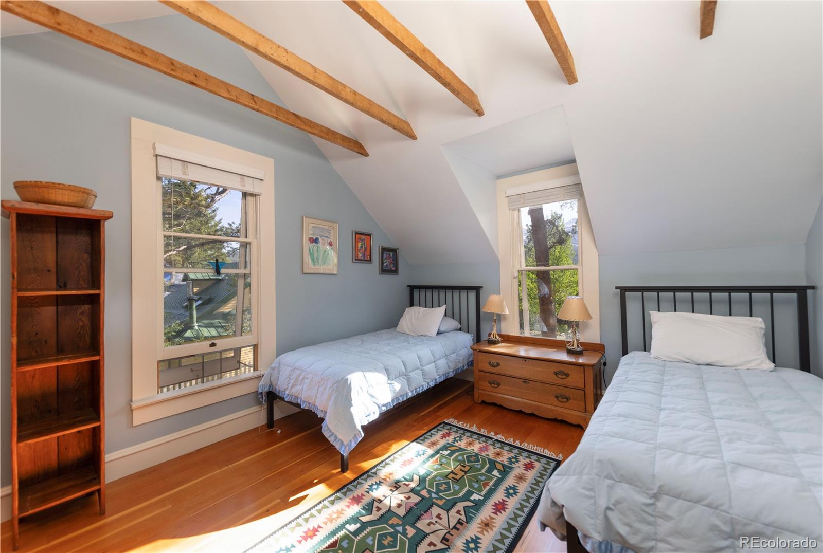 102 S High Street Breckenridge CO 80424