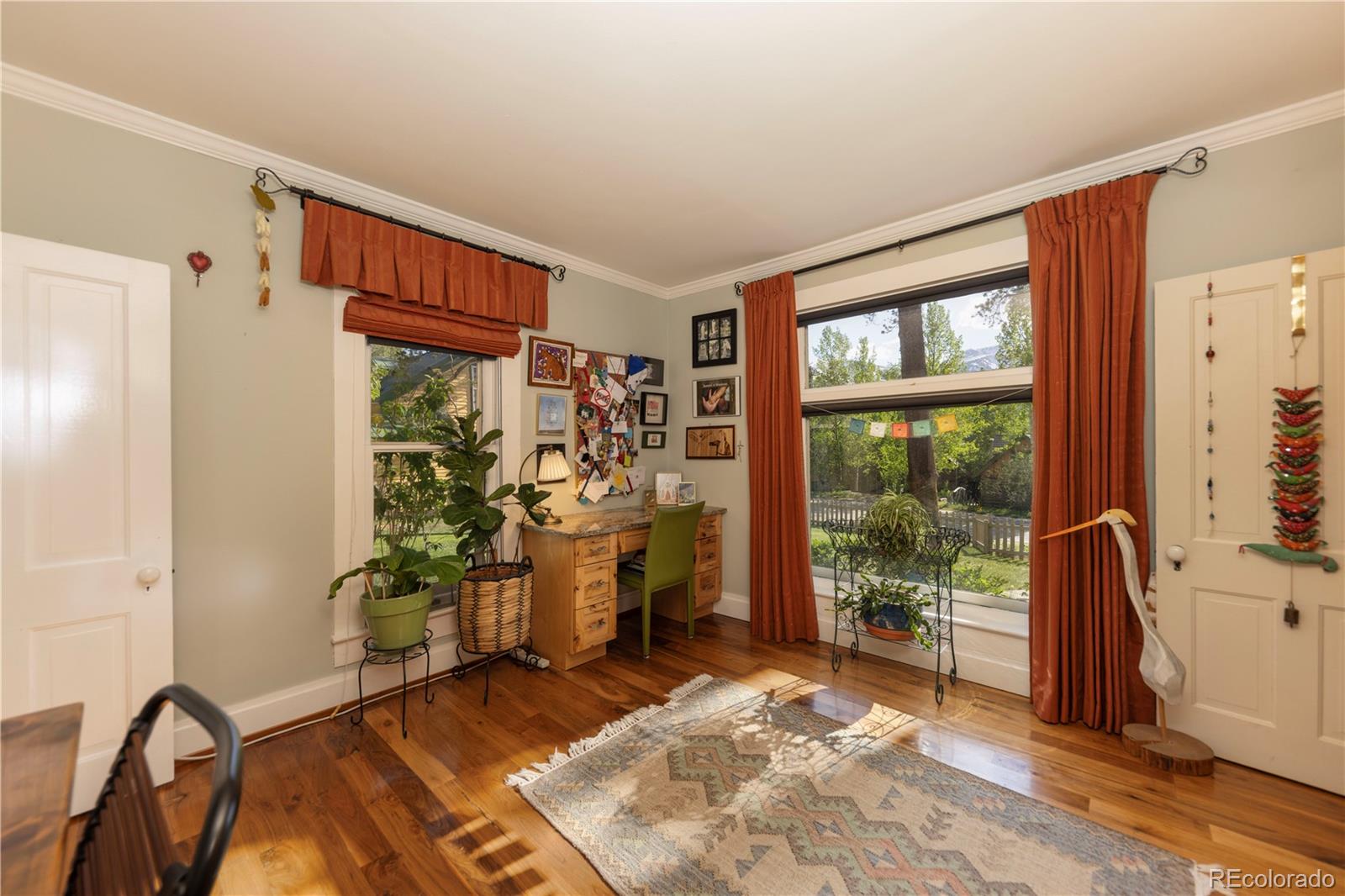102 S High Street Breckenridge CO 80424