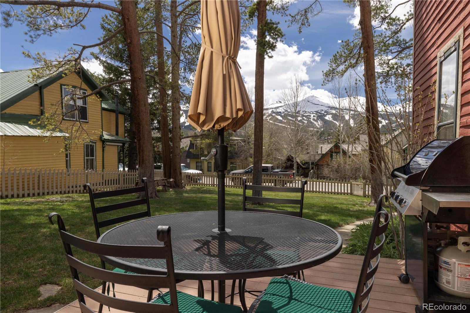 102 S High Street Breckenridge CO 80424