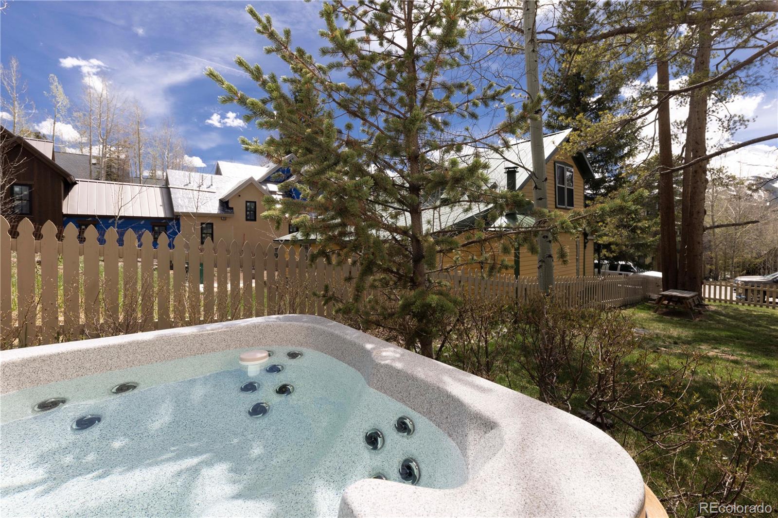 102 S High Street Breckenridge CO 80424