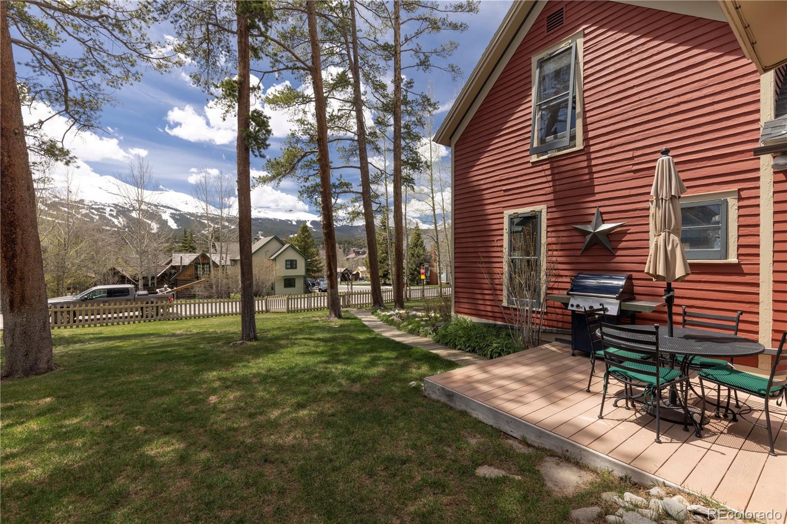 102 S High Street Breckenridge CO 80424