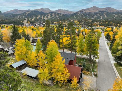 102 S High Street Breckenridge CO 80424