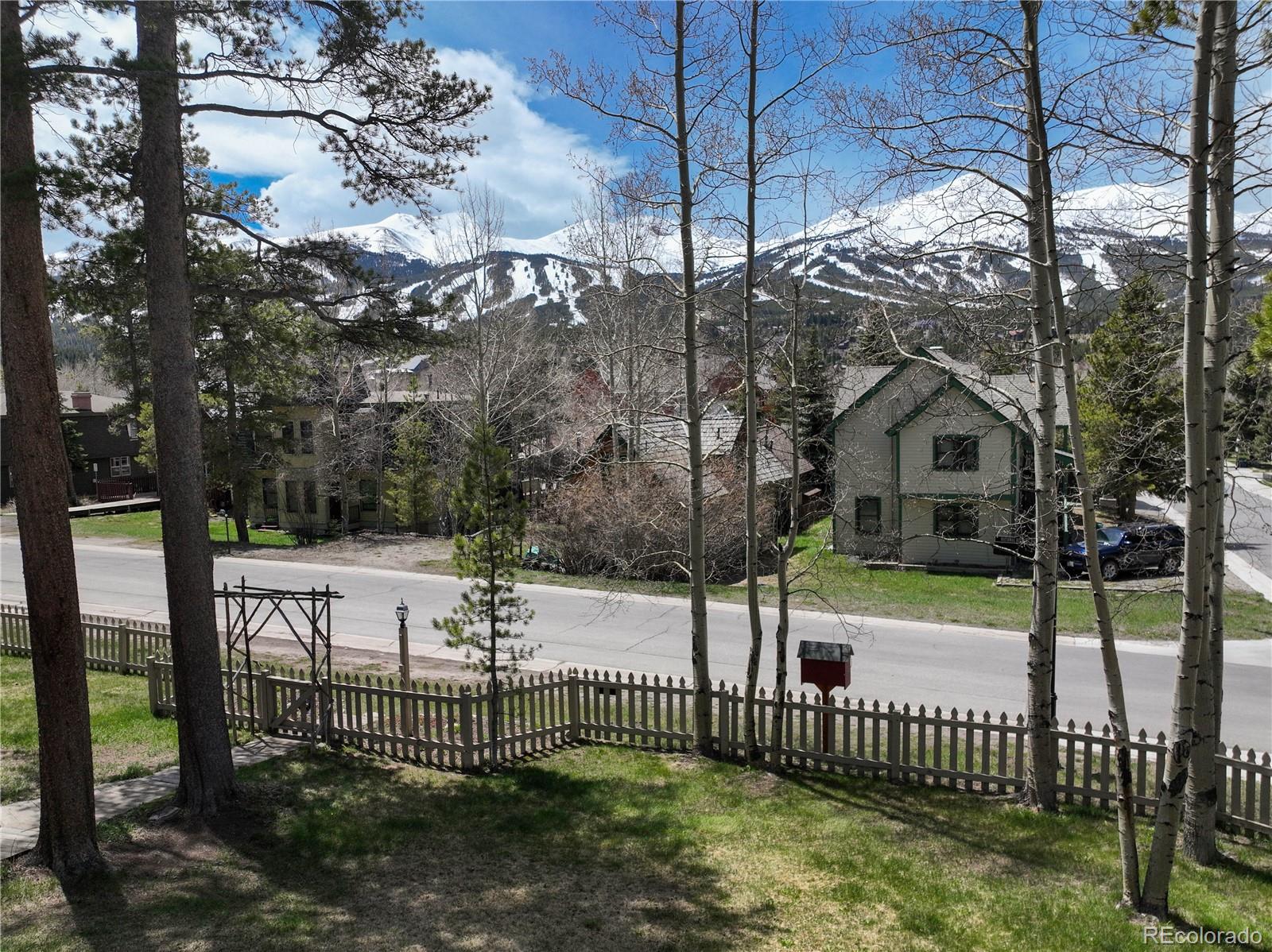 102 S High Street Breckenridge CO 80424