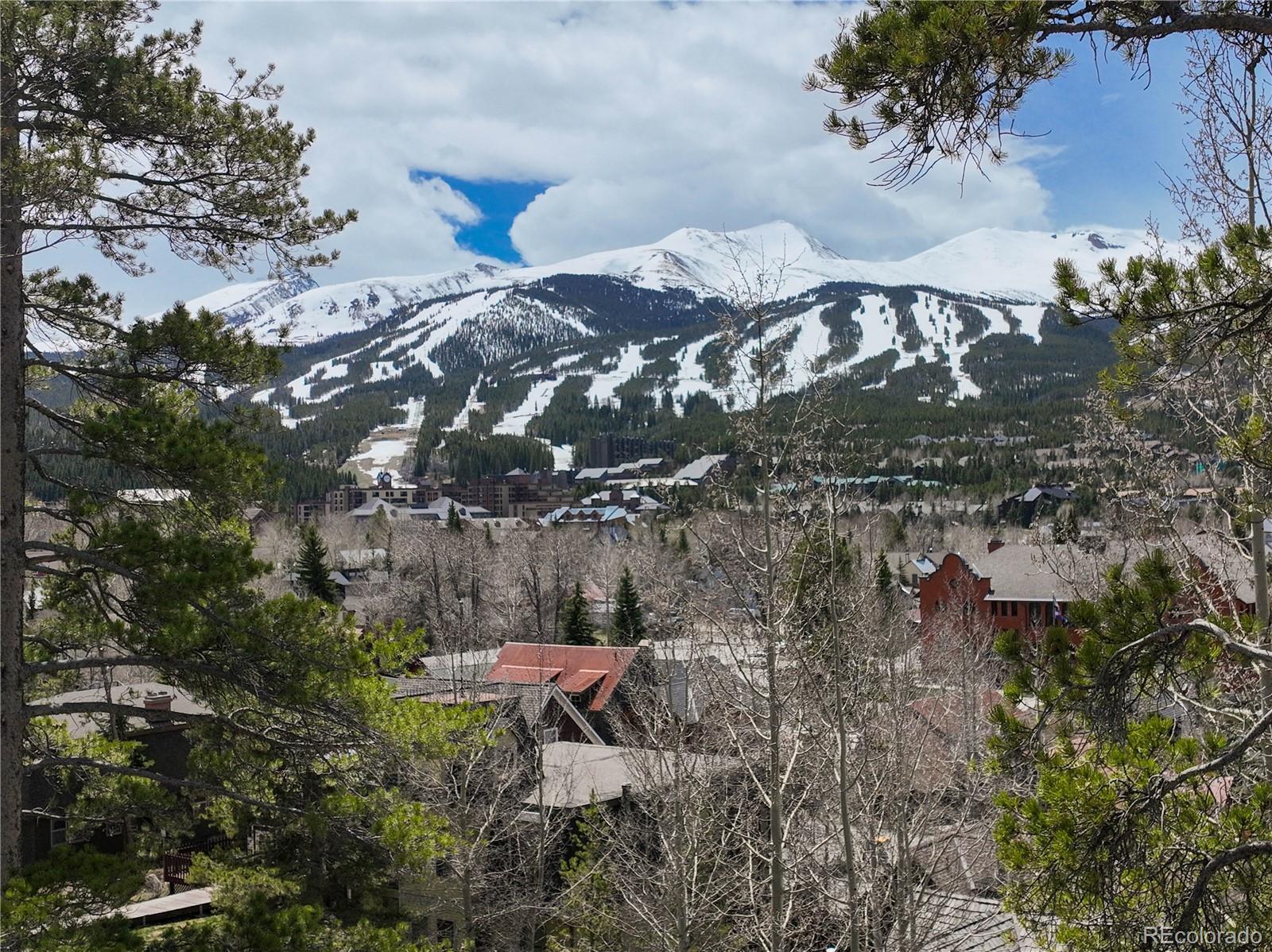 102 S High Street Breckenridge CO 80424