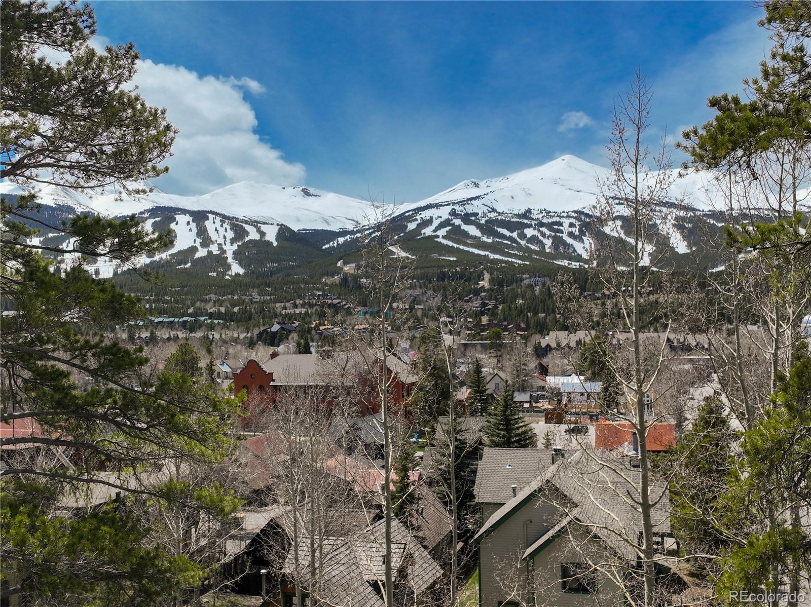 102 S High Street Breckenridge CO 80424