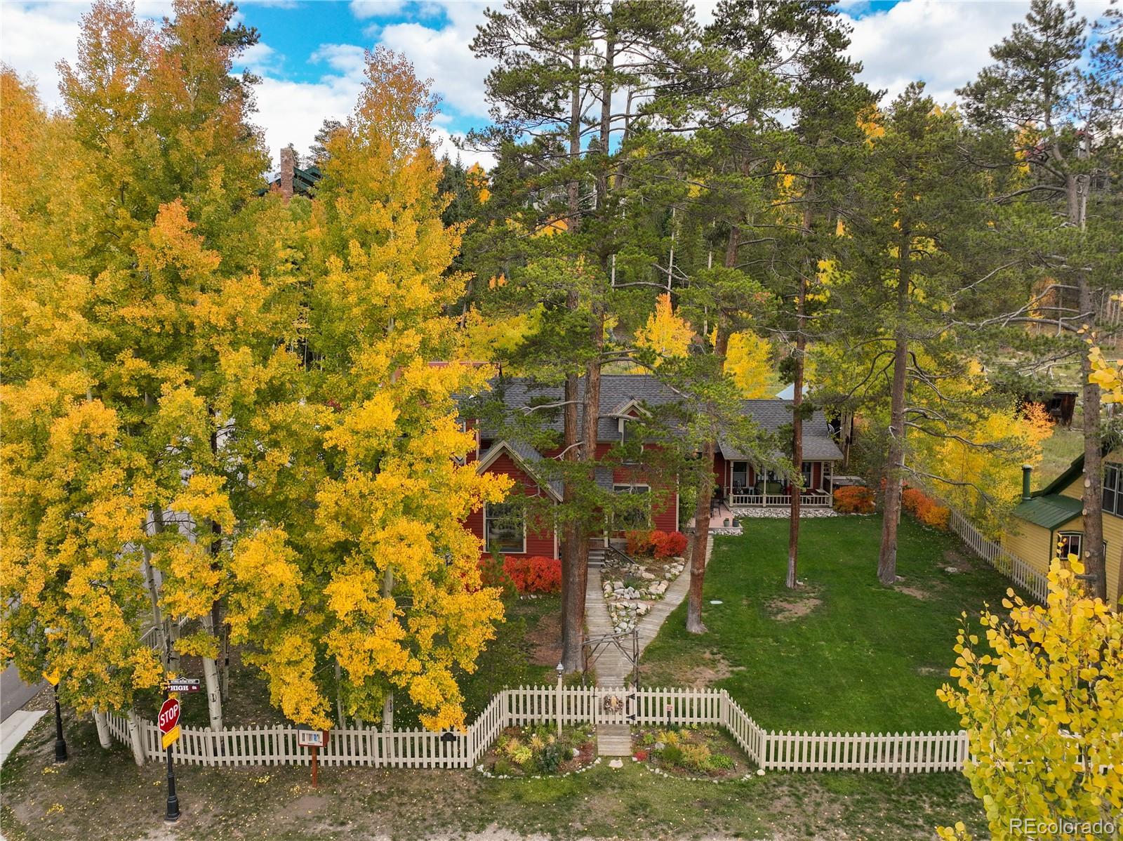 102 S High Street Breckenridge CO 80424