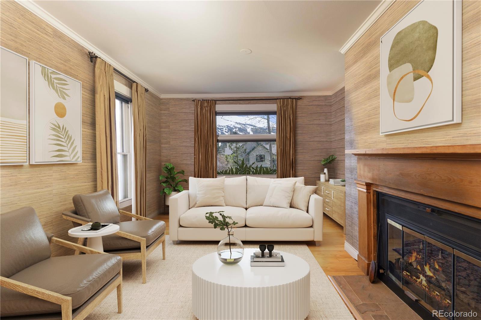 102 S High Street Breckenridge CO 80424