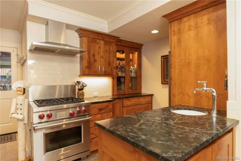 102 S High Street Breckenridge CO 80424