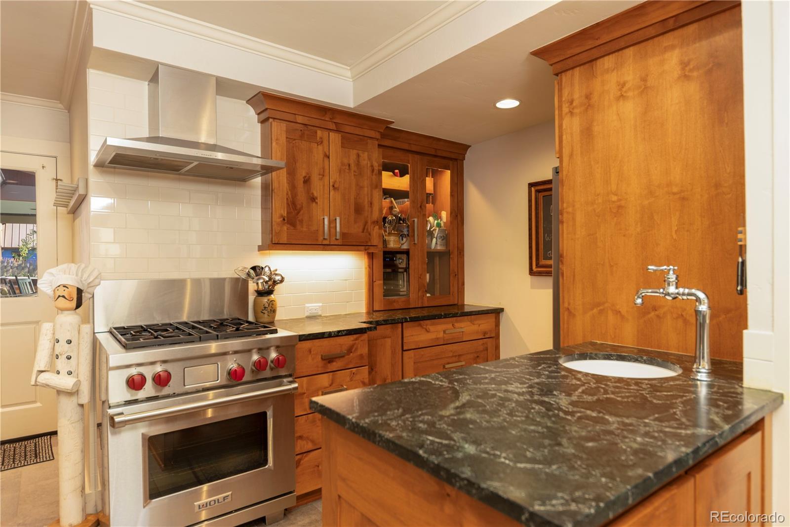 102 S High Street Breckenridge CO 80424