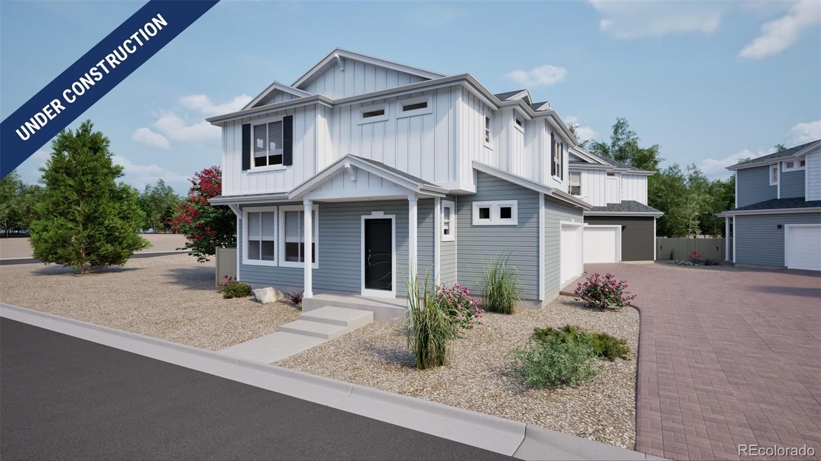 46549 Sunflower Lane Bennett CO 80102