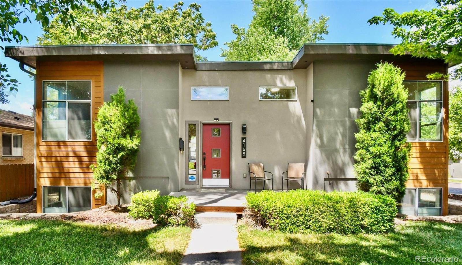 4165 Perry Street Denver CO 80212
