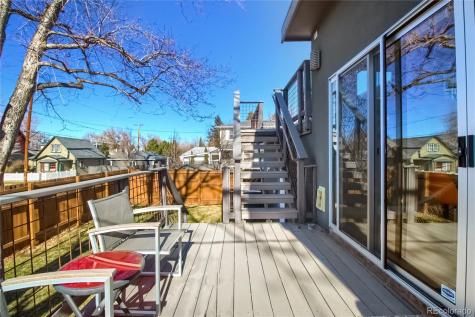 4165 Perry Street Denver CO 80212