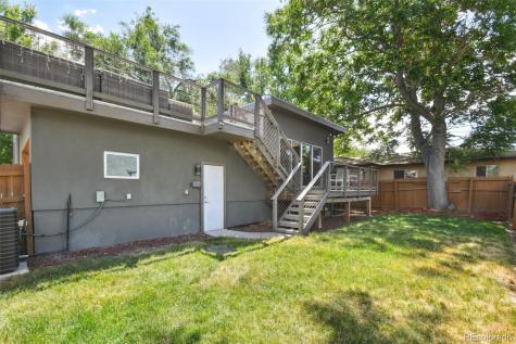 4165 Perry Street Denver CO 80212