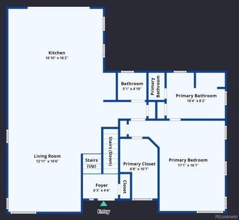 4165 Perry Street Denver CO 80212