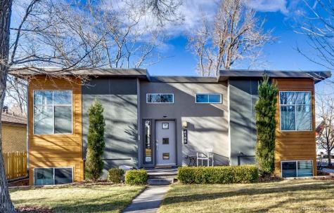 4165 Perry Street Denver CO 80212