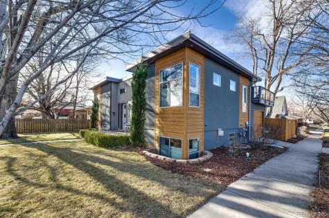4165 Perry Street Denver CO 80212