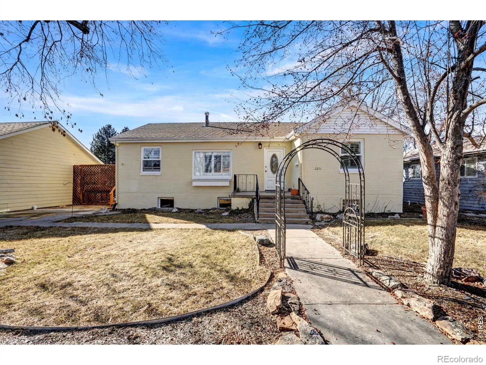 2271 N Garfield Avenue Loveland CO 80538