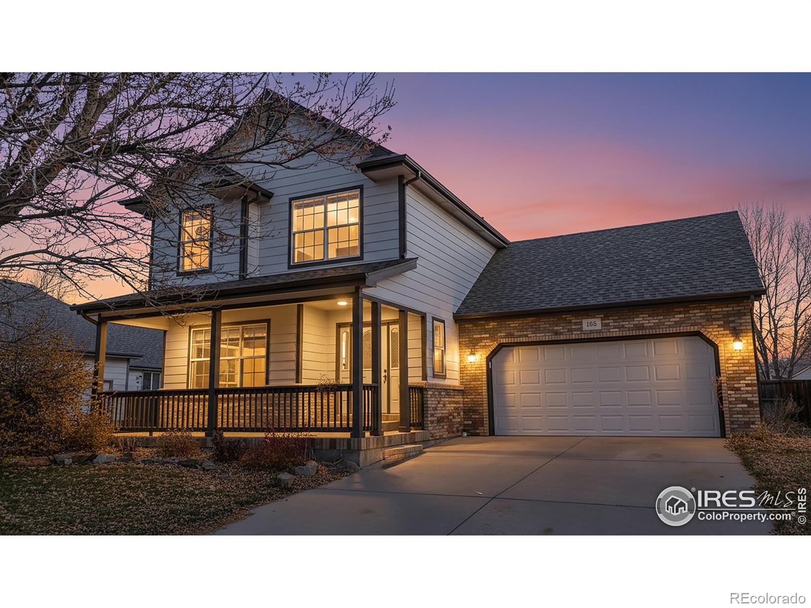 386 Blue Azurite Avenue Loveland CO 80537