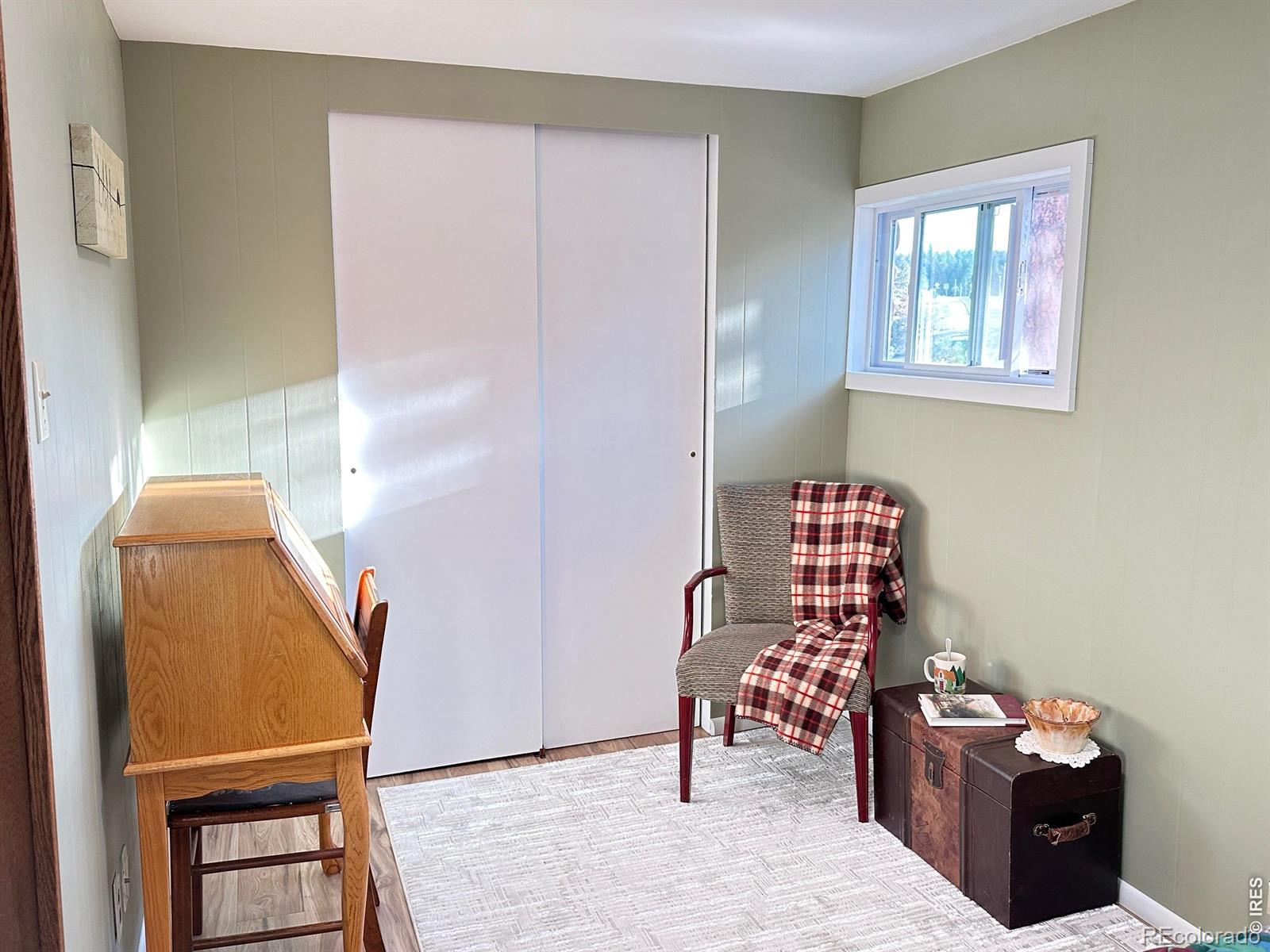 885 County Road 67j Red Feather Lakes CO 80545