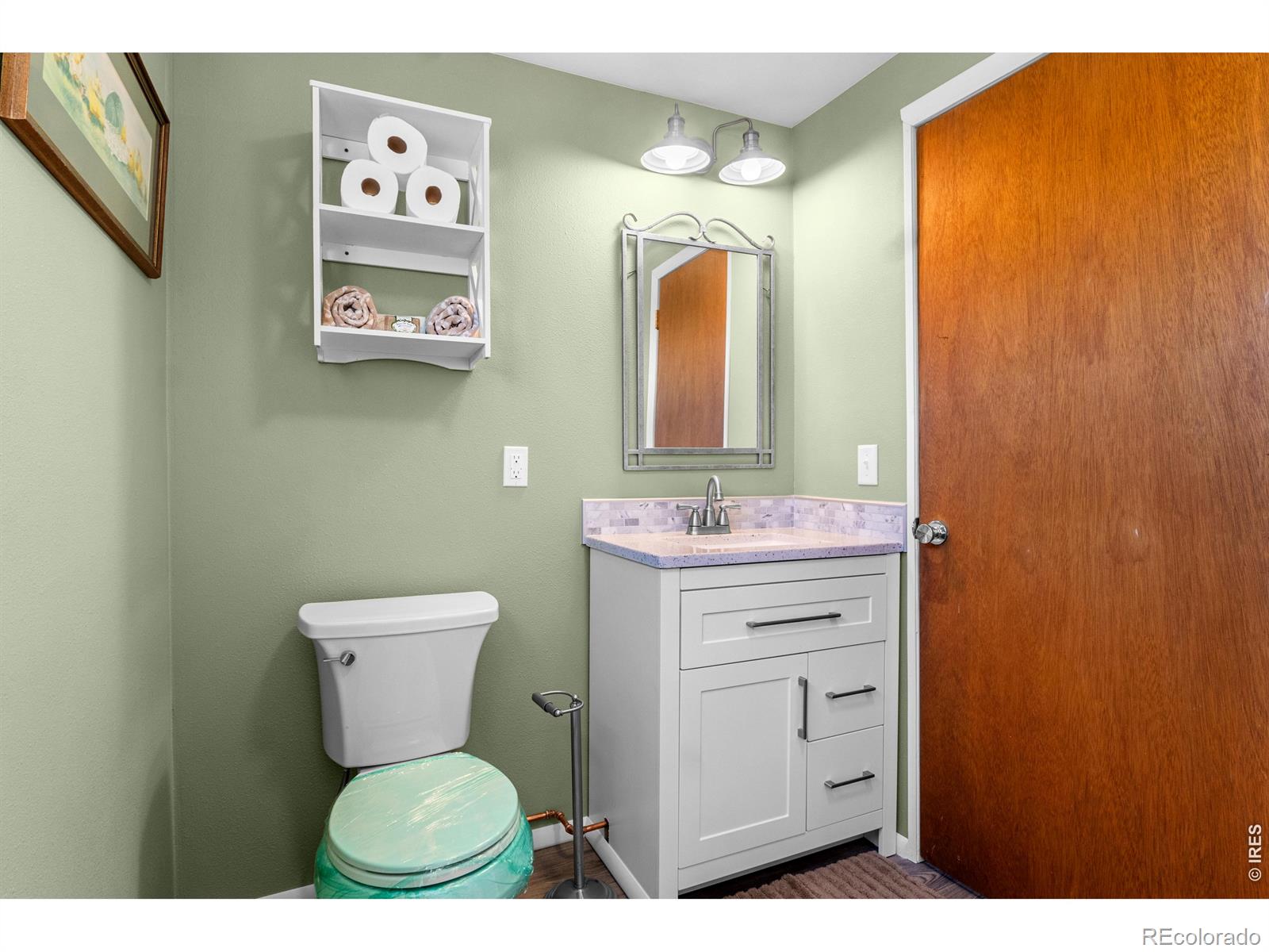 885 County Road 67j Red Feather Lakes CO 80545