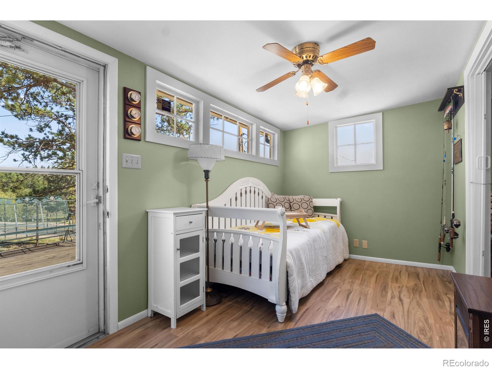 885 County Road 67j Red Feather Lakes CO 80545