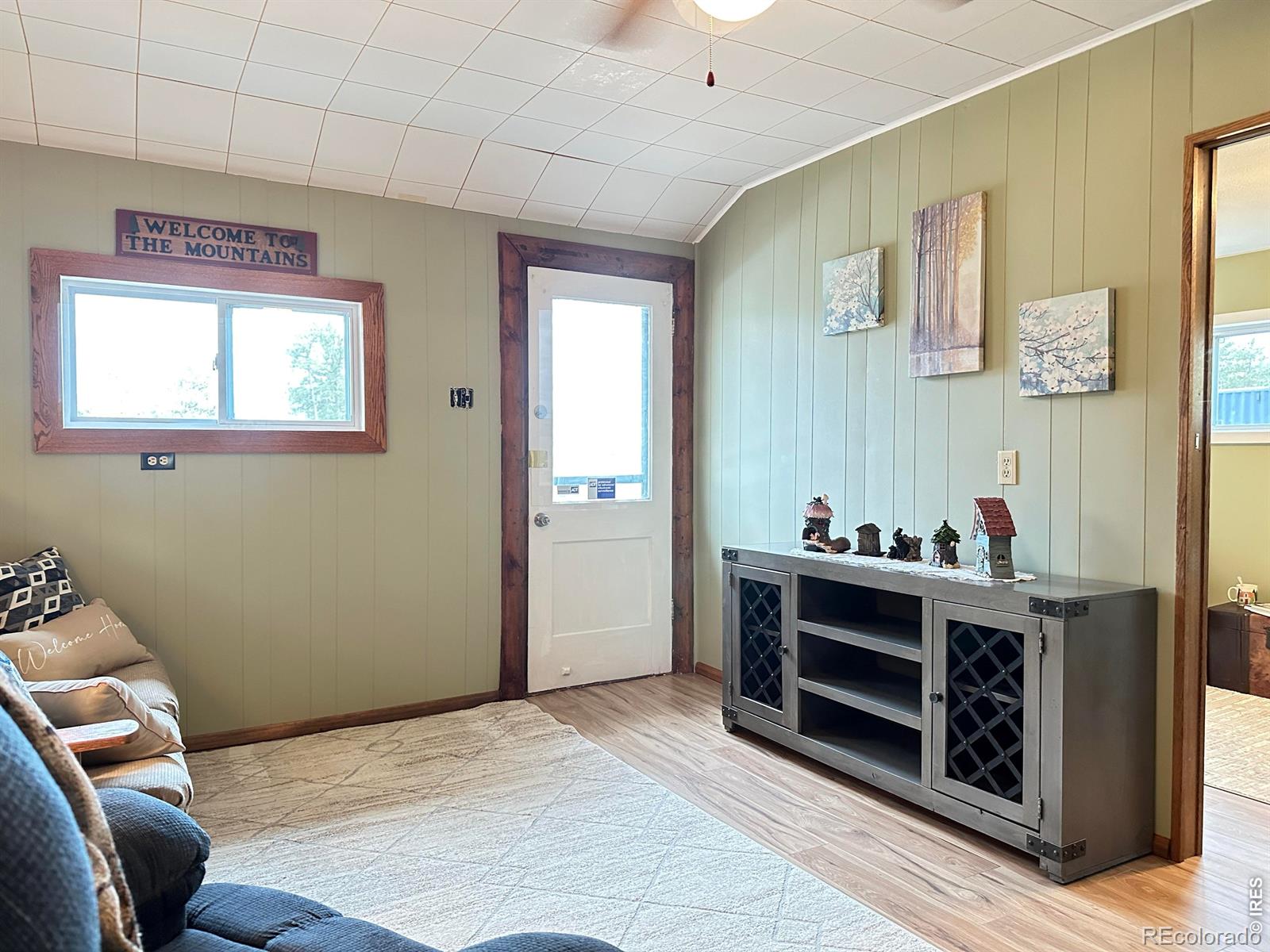 885 County Road 67j Red Feather Lakes CO 80545