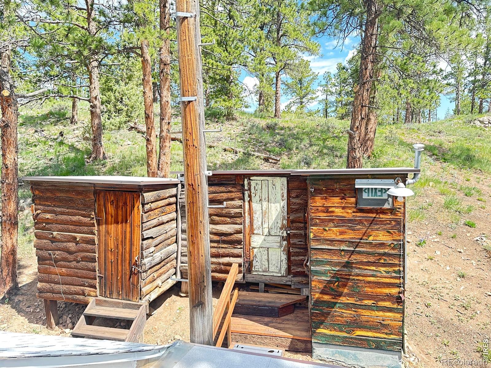 885 County Road 67j Red Feather Lakes CO 80545