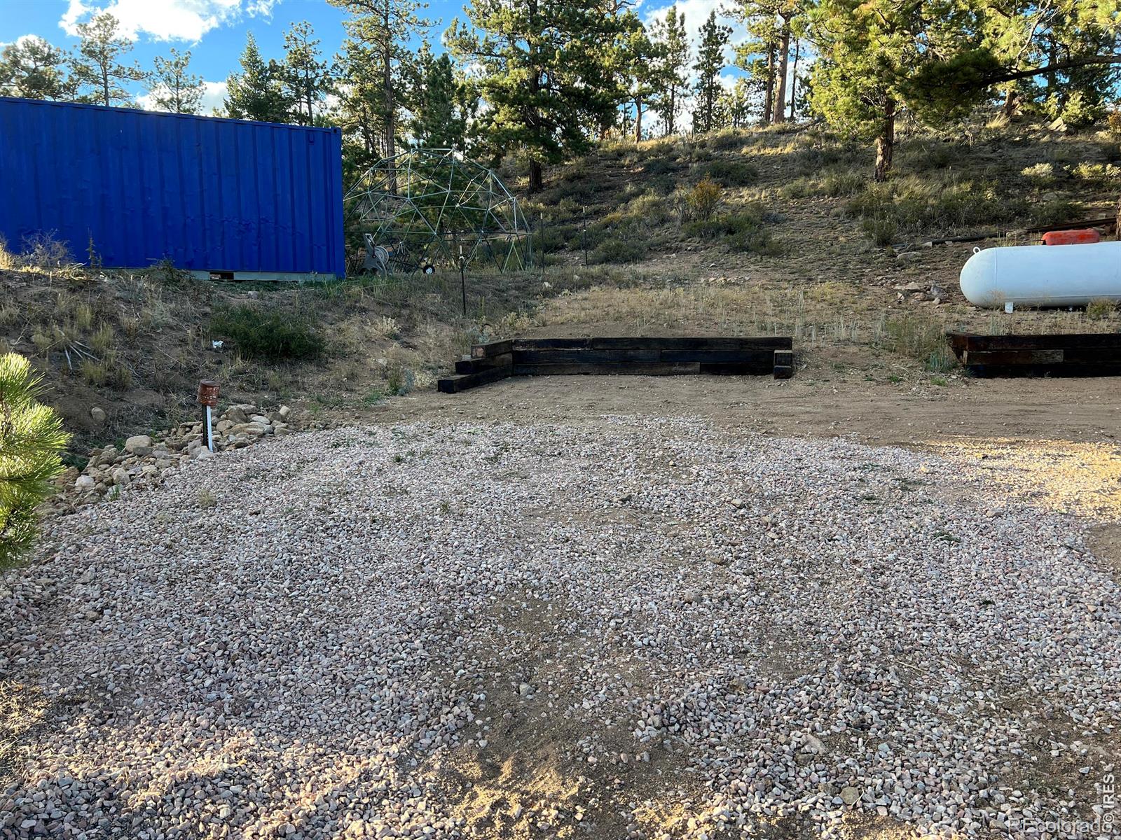 885 County Road 67j Red Feather Lakes CO 80545