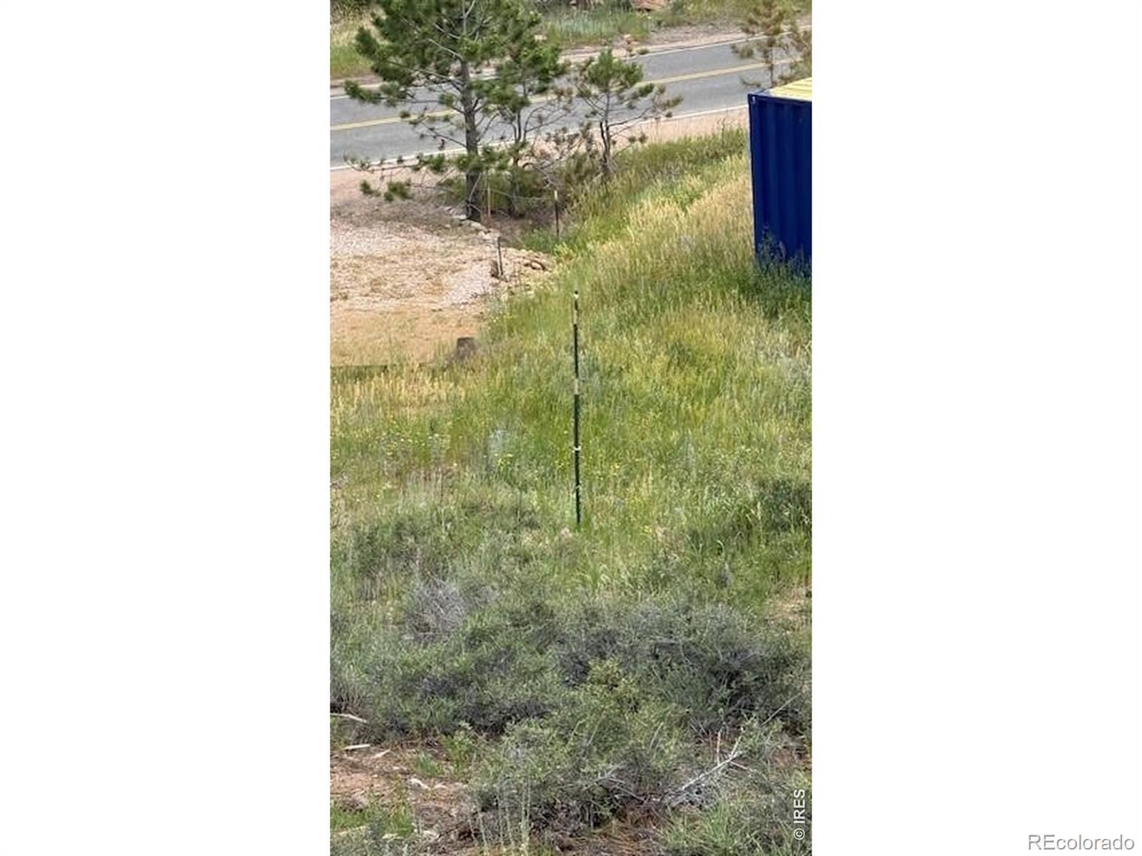 885 County Road 67j Red Feather Lakes CO 80545