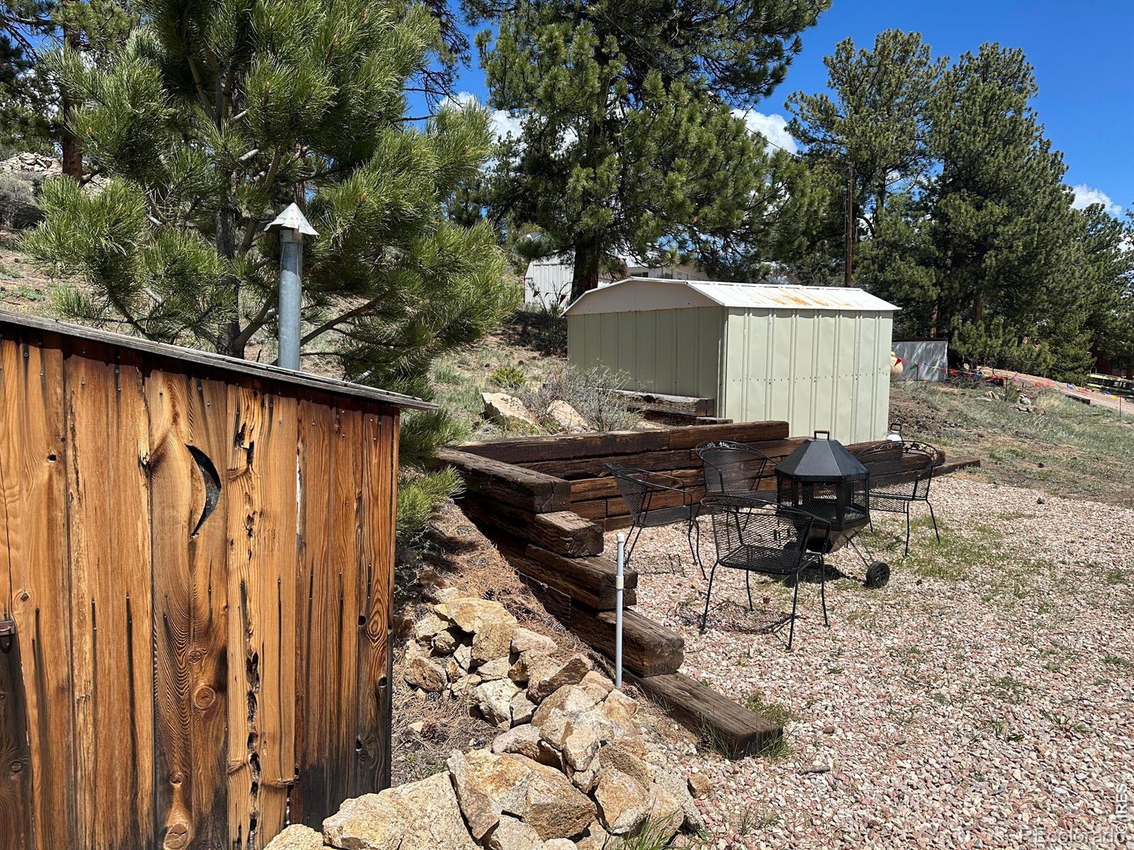 885 County Road 67j Red Feather Lakes CO 80545