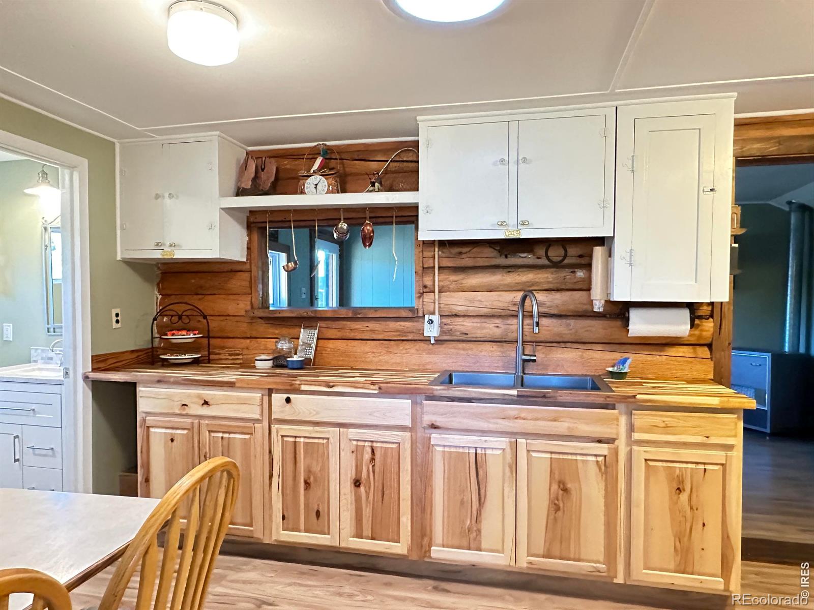885 County Road 67j Red Feather Lakes CO 80545