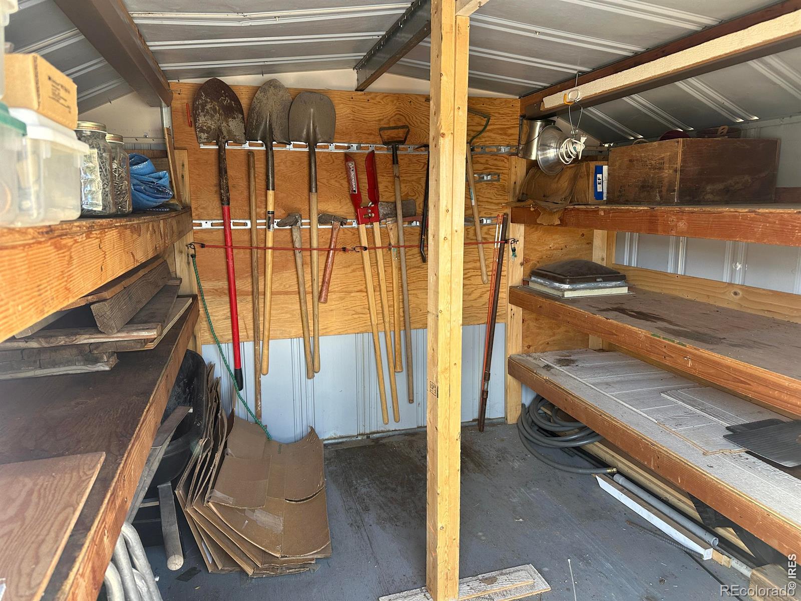885 County Road 67j Red Feather Lakes CO 80545