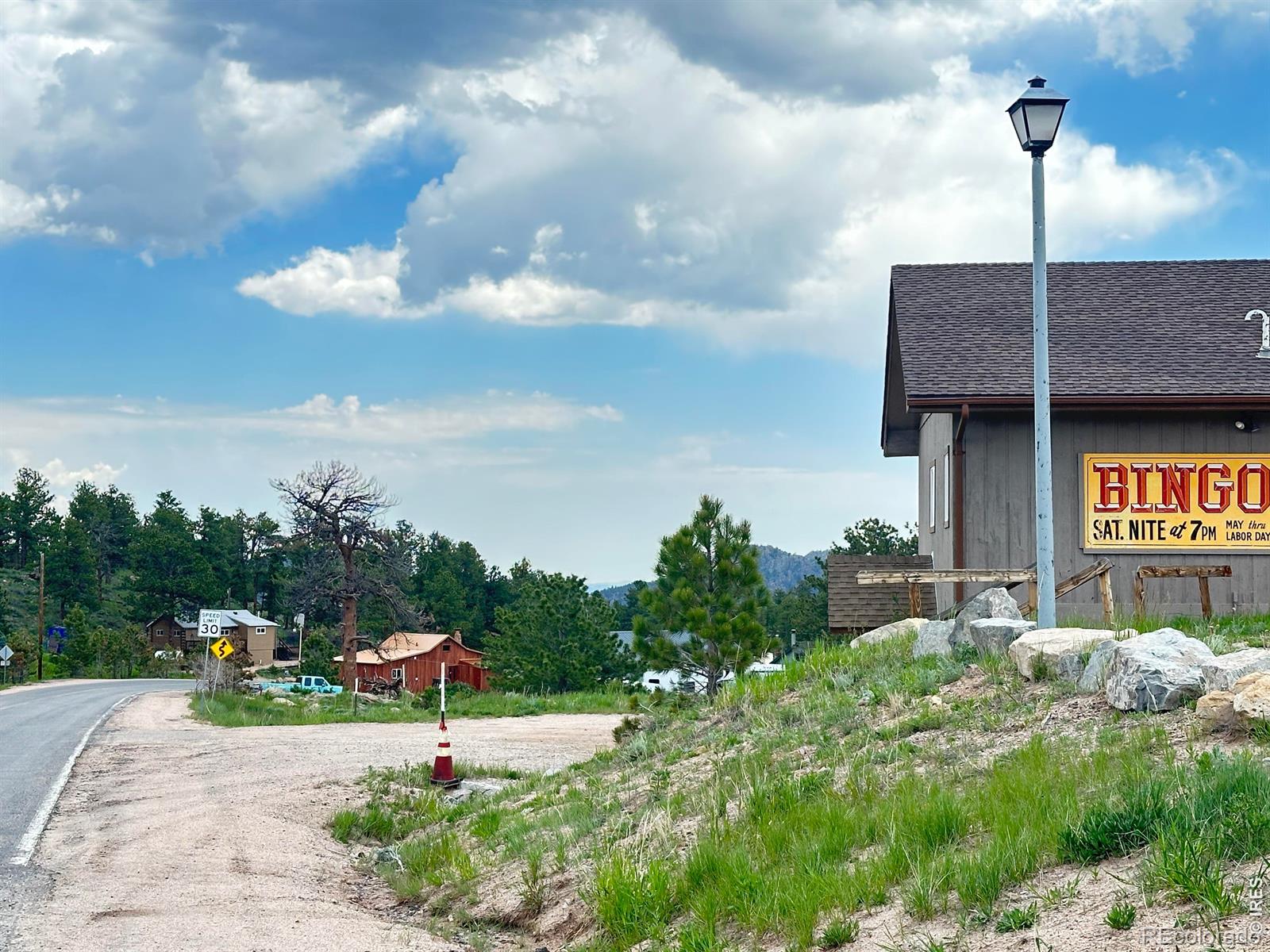 885 County Road 67j Red Feather Lakes CO 80545