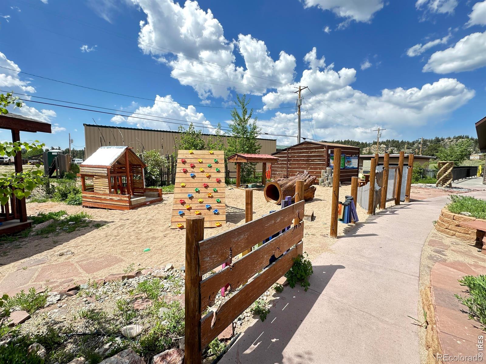 885 County Road 67j Red Feather Lakes CO 80545