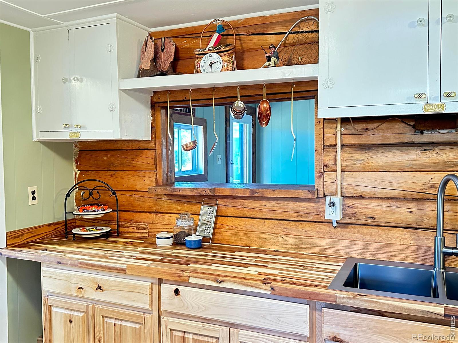 885 County Road 67j Red Feather Lakes CO 80545