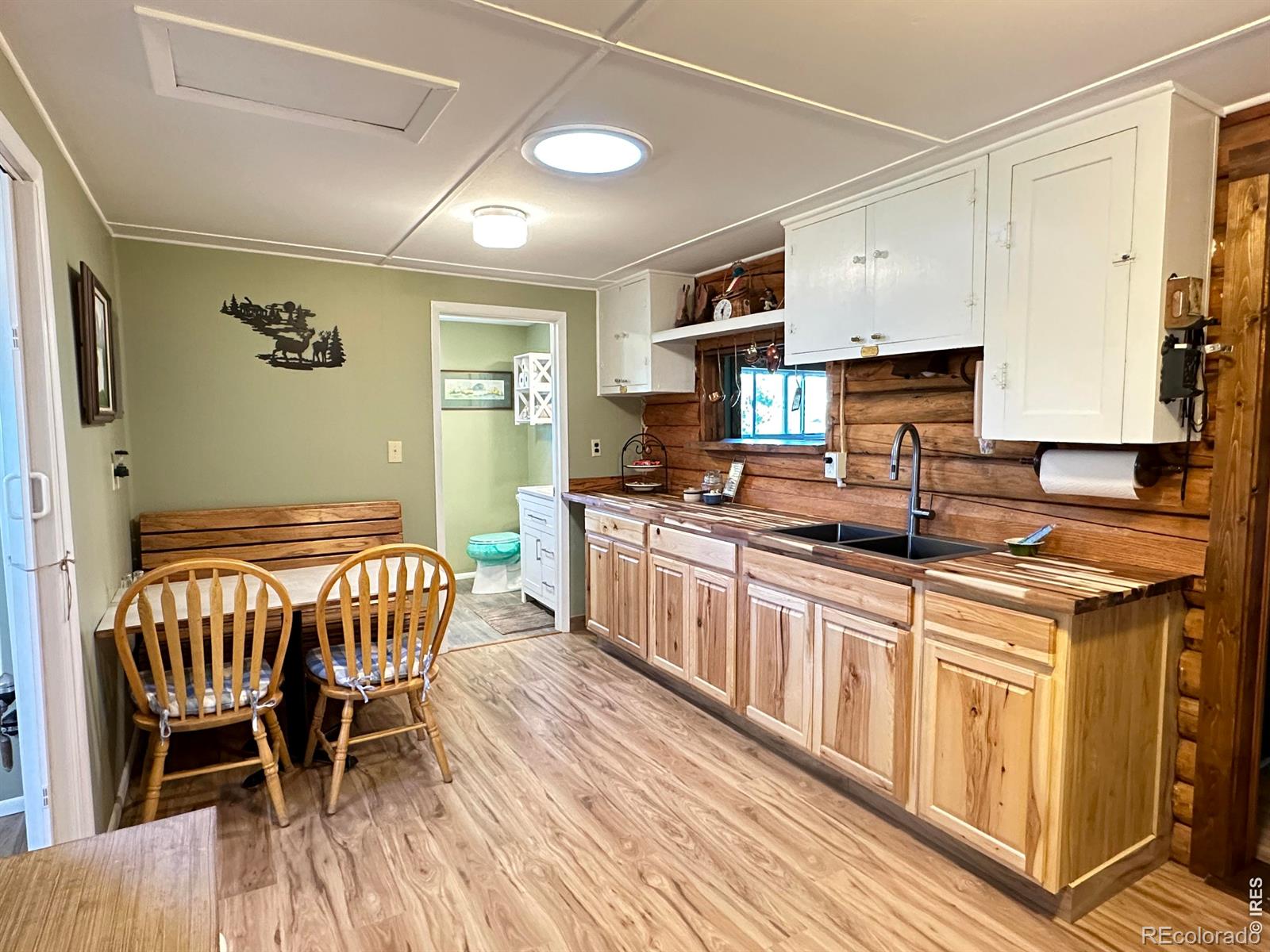 885 County Road 67j Red Feather Lakes CO 80545
