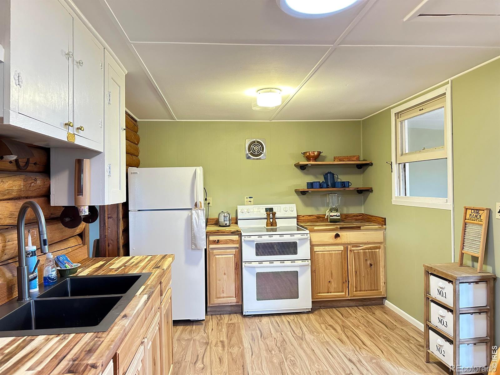 885 County Road 67j Red Feather Lakes CO 80545
