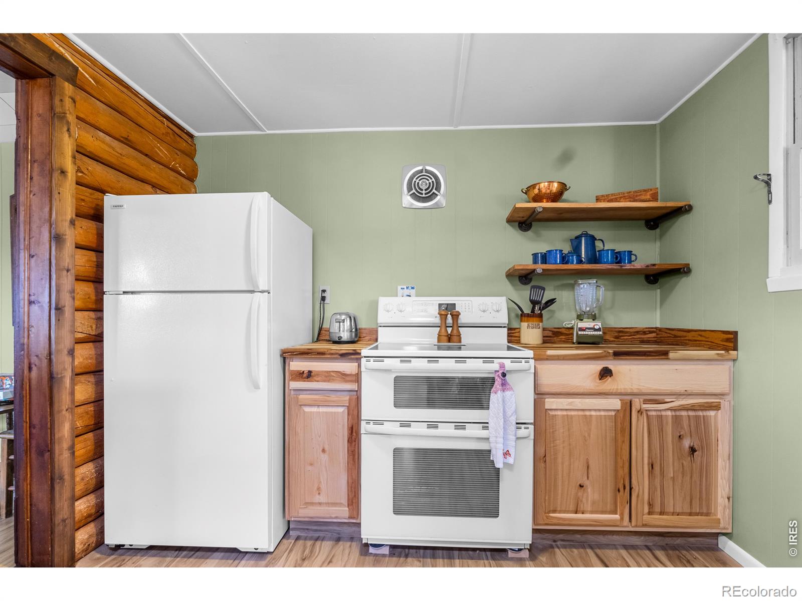 885 County Road 67j Red Feather Lakes CO 80545