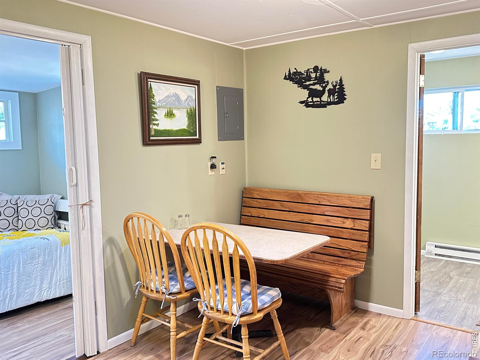 885 County Road 67j Red Feather Lakes CO 80545