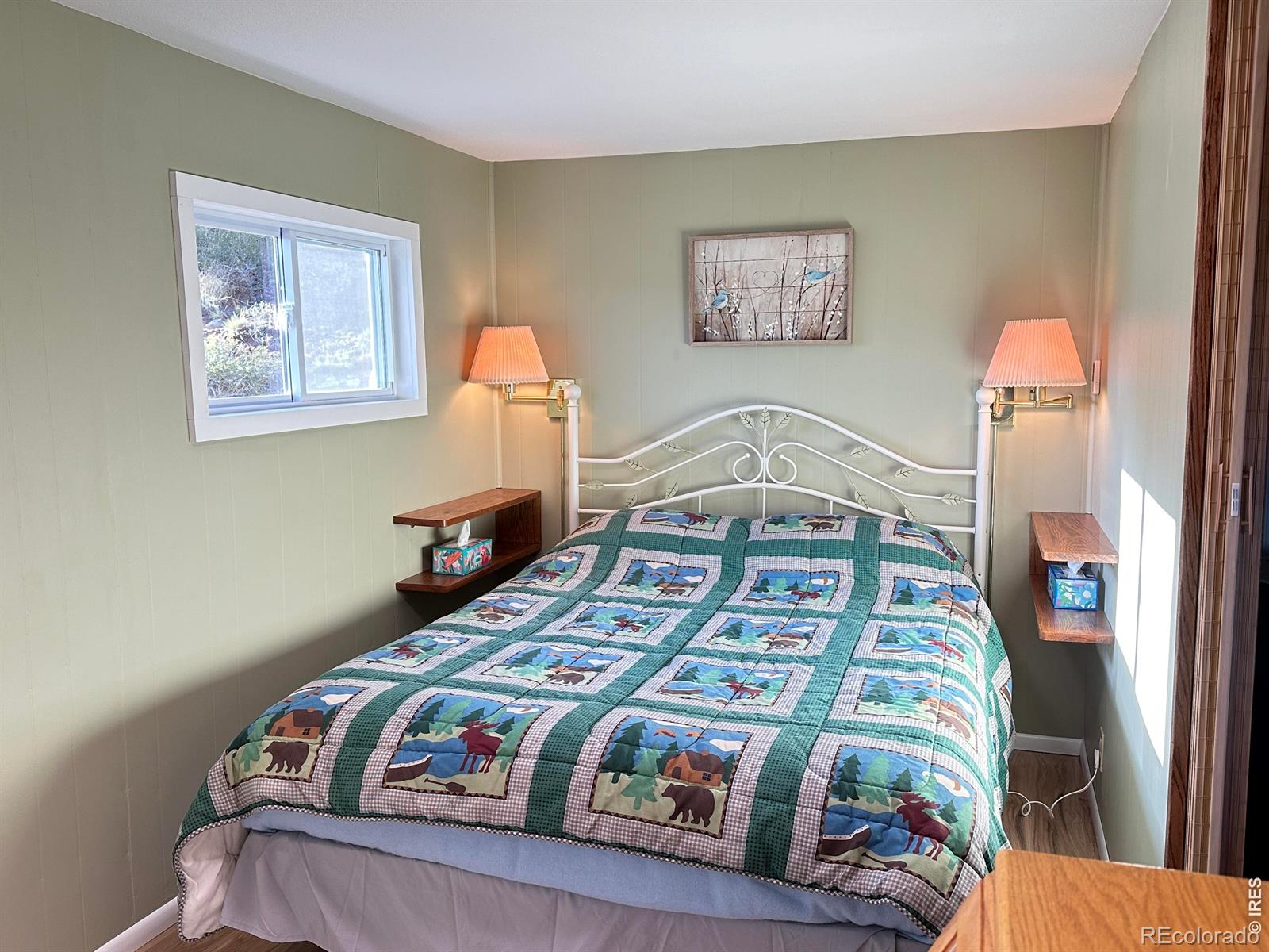 885 County Road 67j Red Feather Lakes CO 80545
