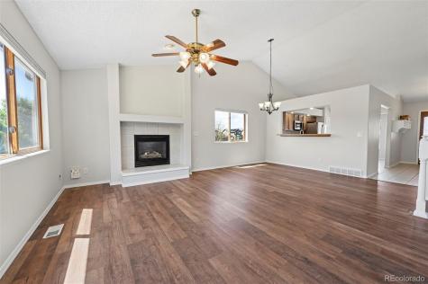 7815 Manston Drive Colorado Springs CO 80920