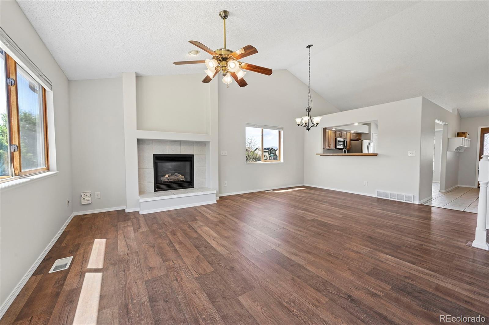 7815 Manston Drive Colorado Springs CO 80920